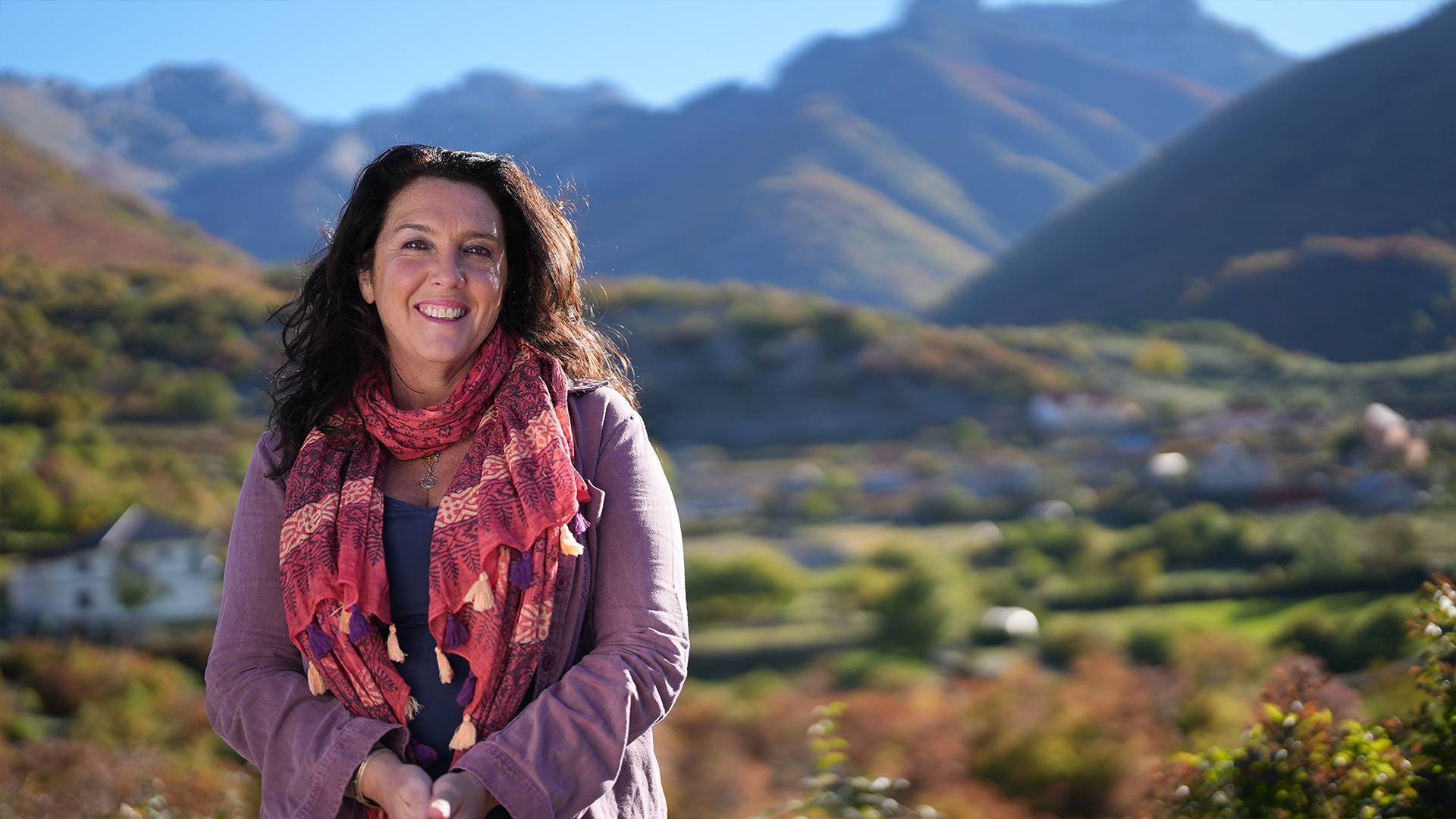 Bettany Hughes'la Hazine Peşinde S02 B02