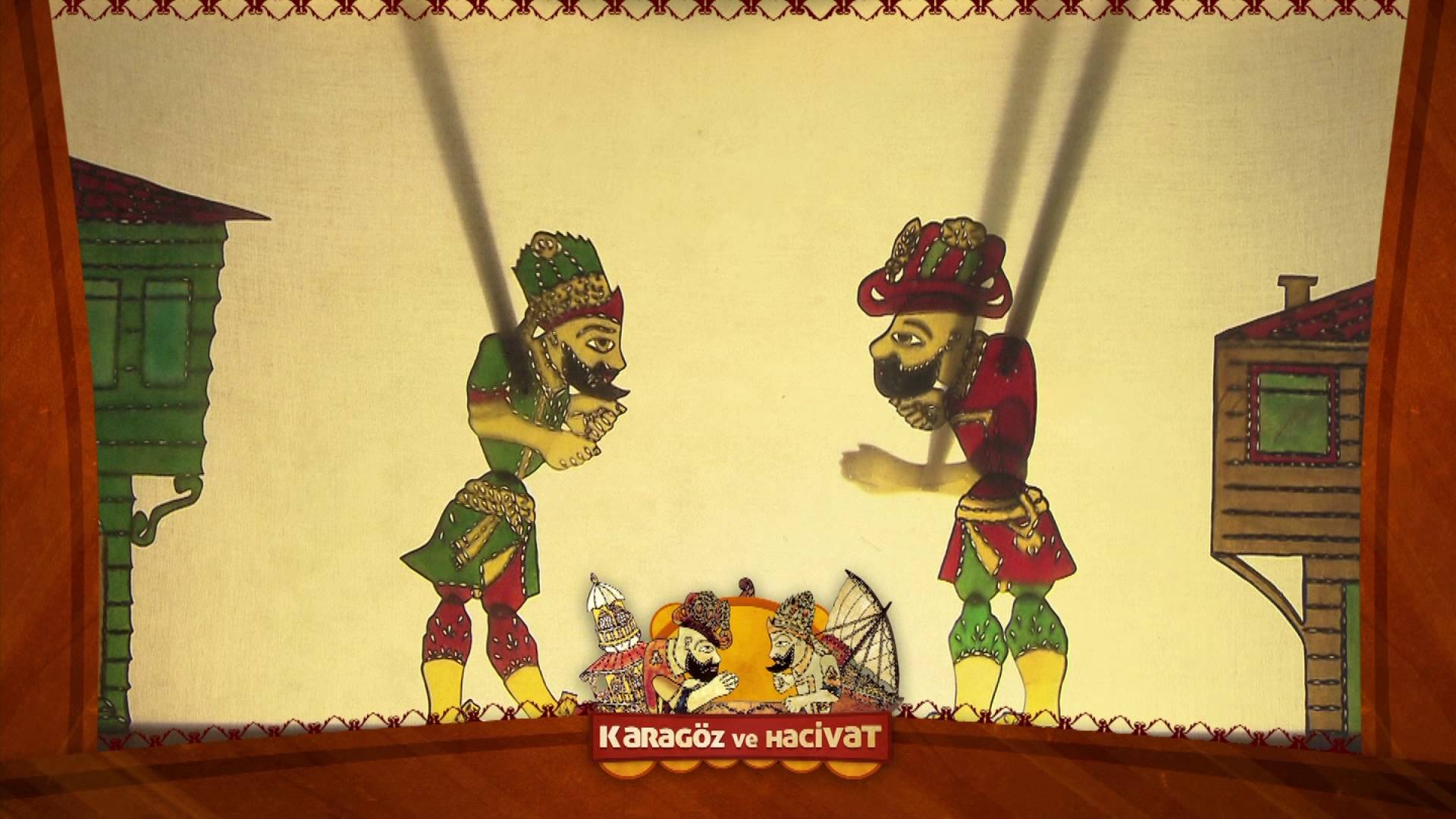 Hacivat ve Karagöz - 7