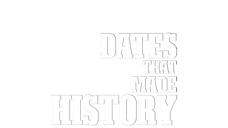 Dates That Made History S02 B06