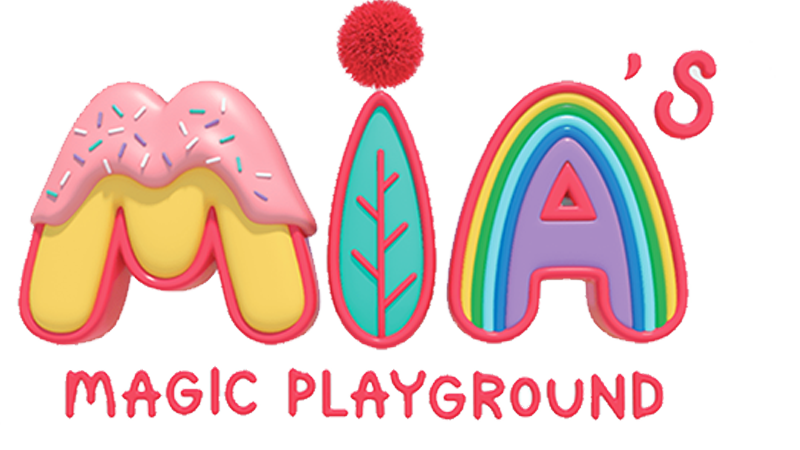 Mia's Magic Playground - 23