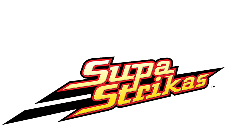 Supa Strikas - 60