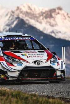 WRC - Kanarya Adaları