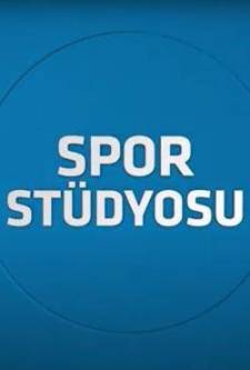 Spor Stüdyosu