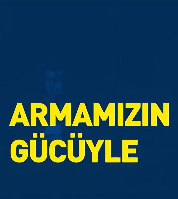 Armamızın Gücüyle