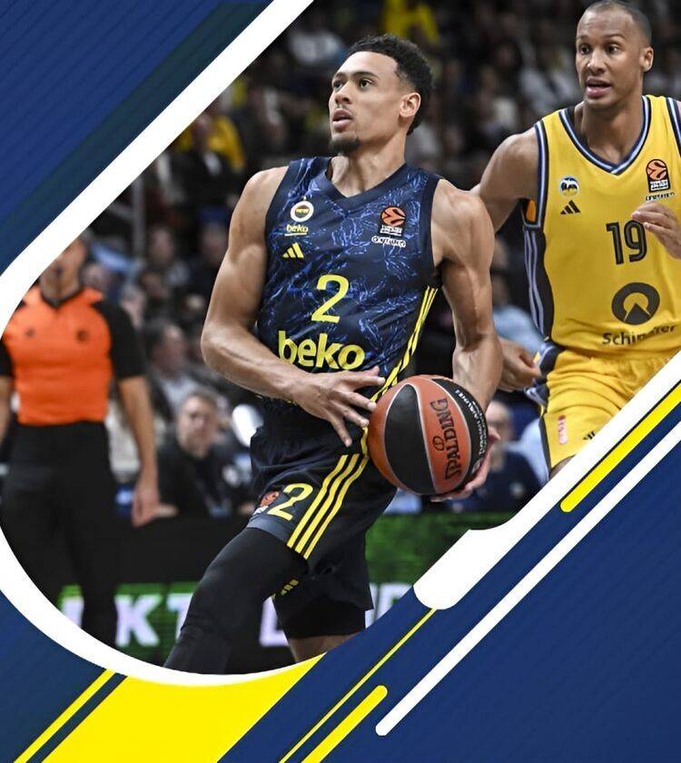 Euroleague Yolculuğu